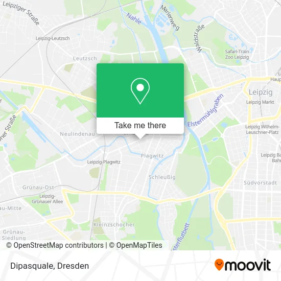 Карта Dipasquale