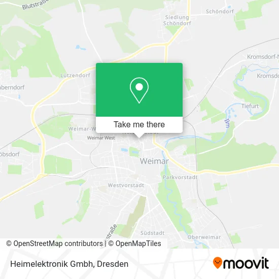 Карта Heimelektronik Gmbh