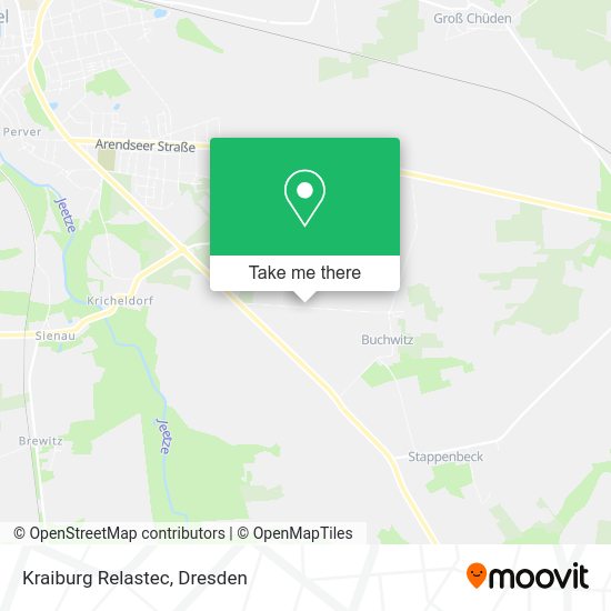 Карта Kraiburg Relastec