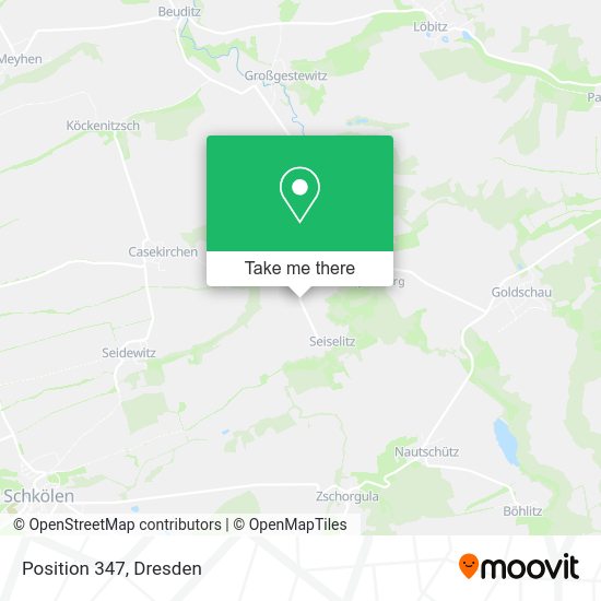 Карта Position 347