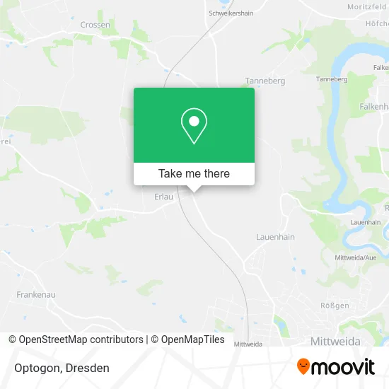 Карта Optogon