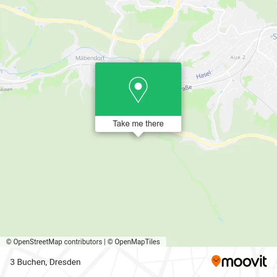 Карта 3 Buchen
