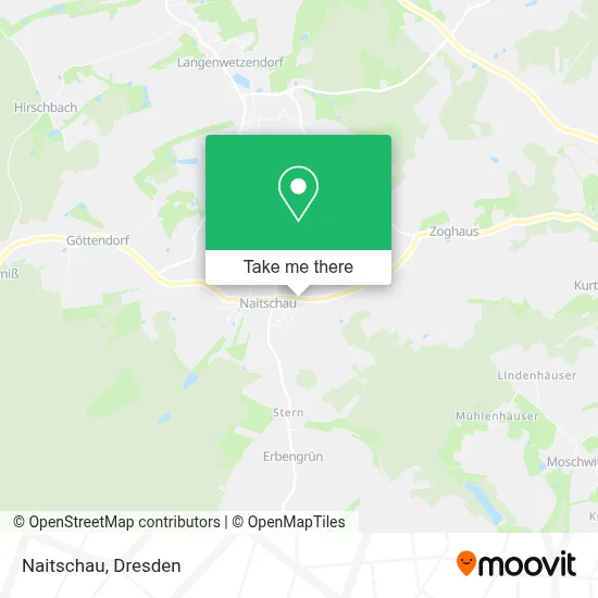 Naitschau map