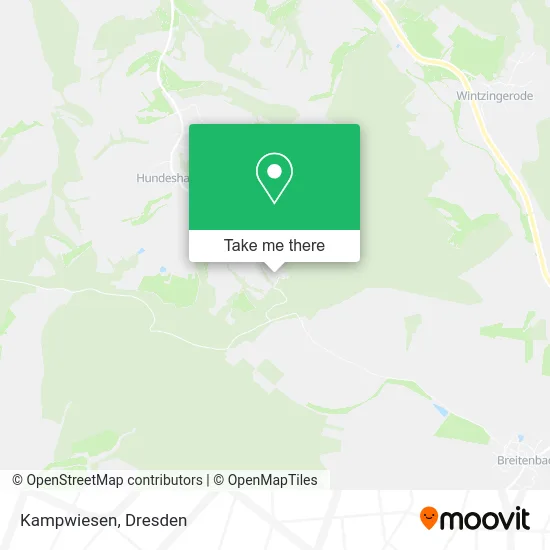 Карта Kampwiesen