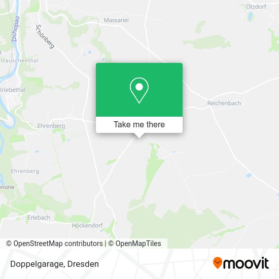 Карта Doppelgarage