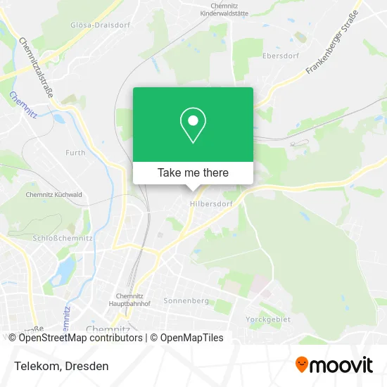 Карта Telekom