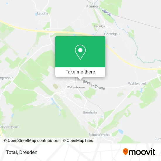 Total map
