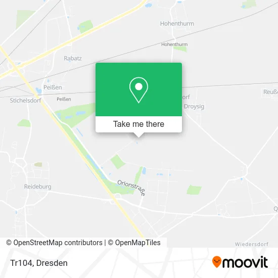 Tr104 map
