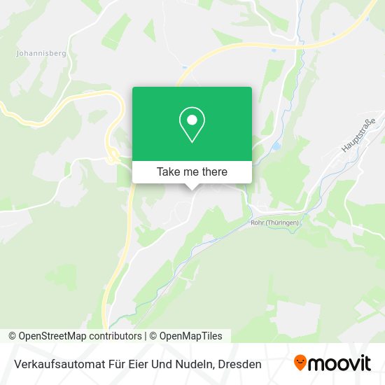Карта Verkaufsautomat Für Eier Und Nudeln