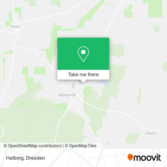 Карта Helbing