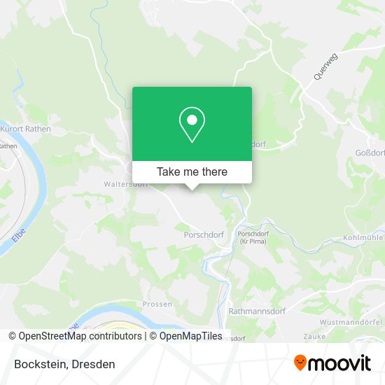 Карта Bockstein