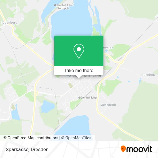 Карта Sparkasse