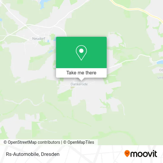 Карта Rs-Automobile