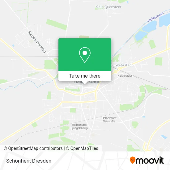 Карта Schönherr