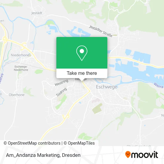 Карта Am_Andanza Marketing