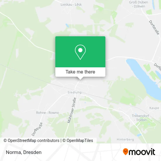 Карта Norma