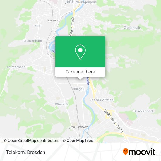 Карта Telekom