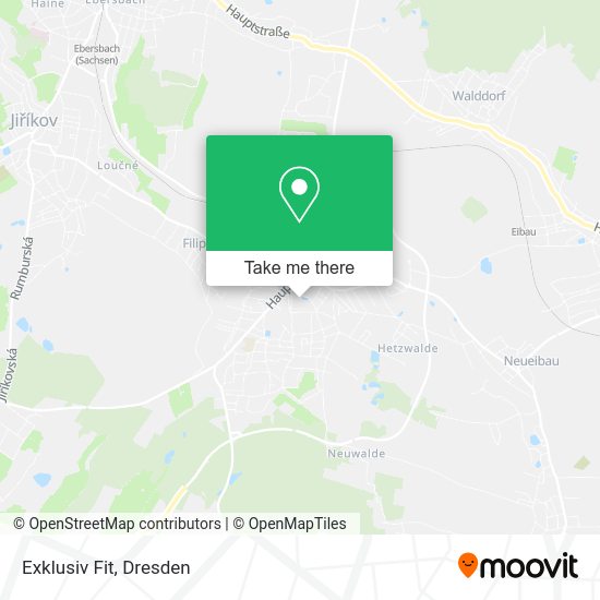 Карта Exklusiv Fit
