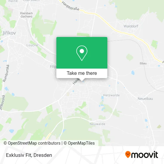 Карта Exklusiv Fit
