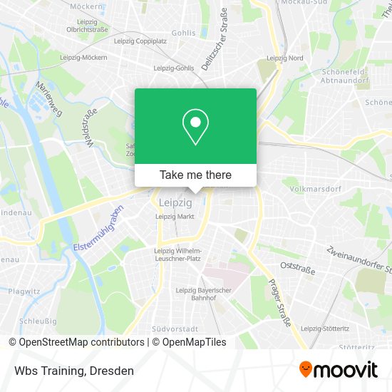 Карта Wbs Training