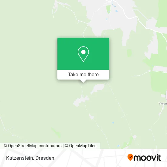 Карта Katzenstein
