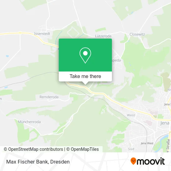 Карта Max Fischer Bank