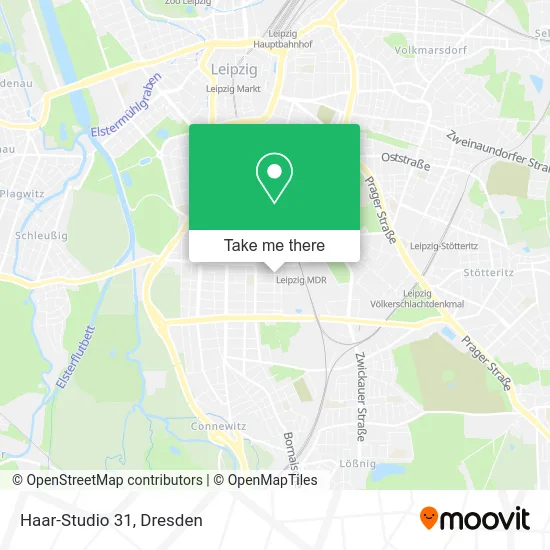 Карта Haar-Studio 31