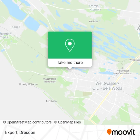 Карта Expert