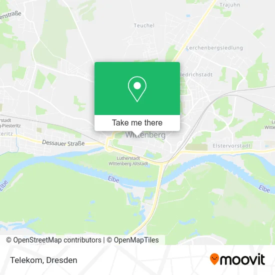 Карта Telekom