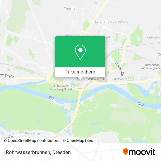 Röhrwasserbrunnen map