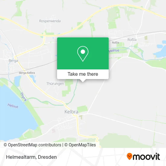 Карта Helmealtarm