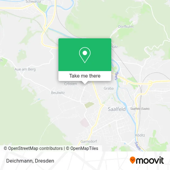Deichmann map