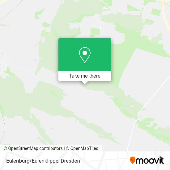 Карта Eulenburg/Eulenklippe