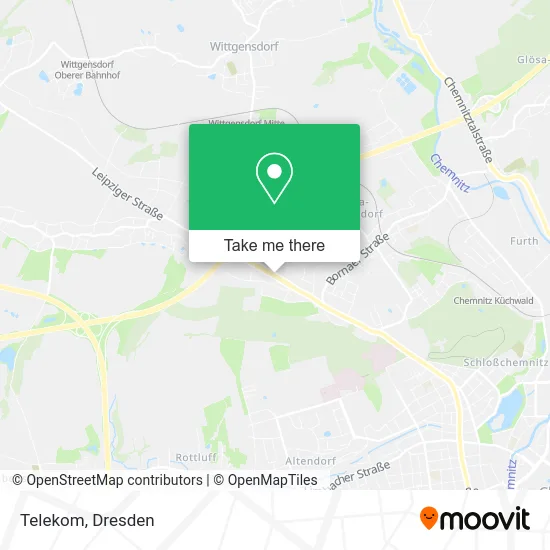 Карта Telekom