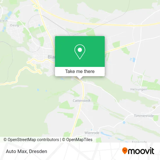 Карта Auto Max