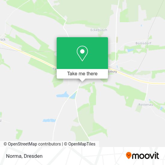 Карта Norma