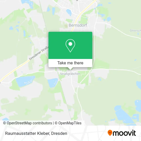Карта Raumausstatter Kleber