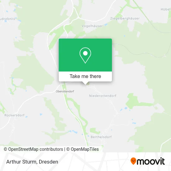 Карта Arthur Sturm