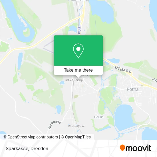 Карта Sparkasse