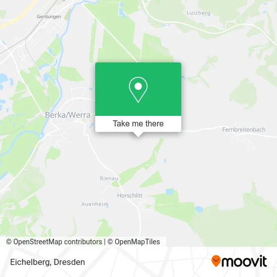 Карта Eichelberg