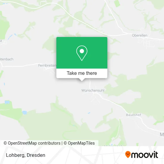 Карта Lohberg