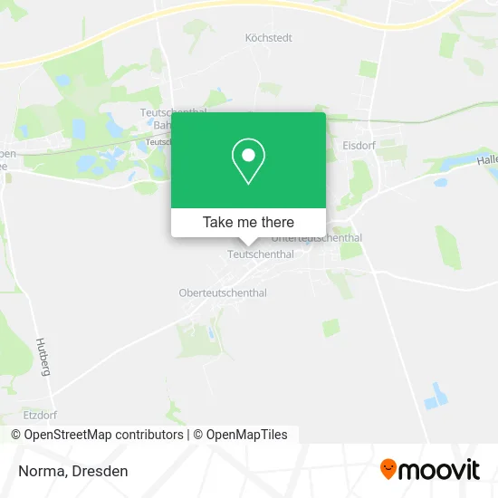 Карта Norma