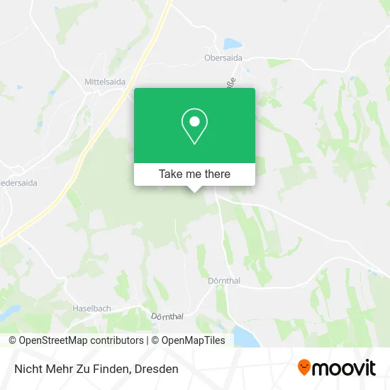 Карта Nicht Mehr Zu Finden