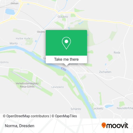Карта Norma