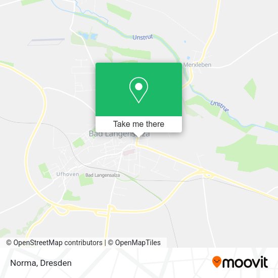 Карта Norma