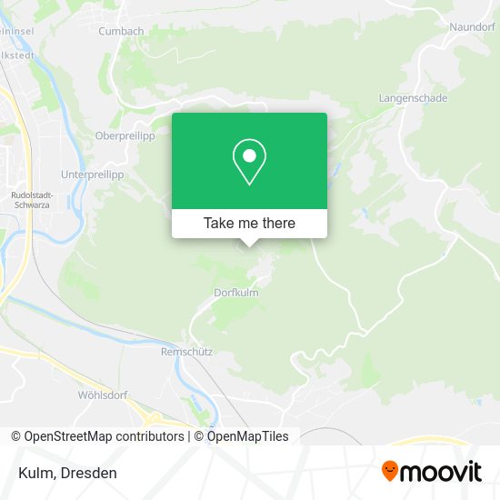 Карта Kulm