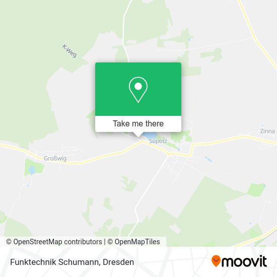 Карта Funktechnik Schumann