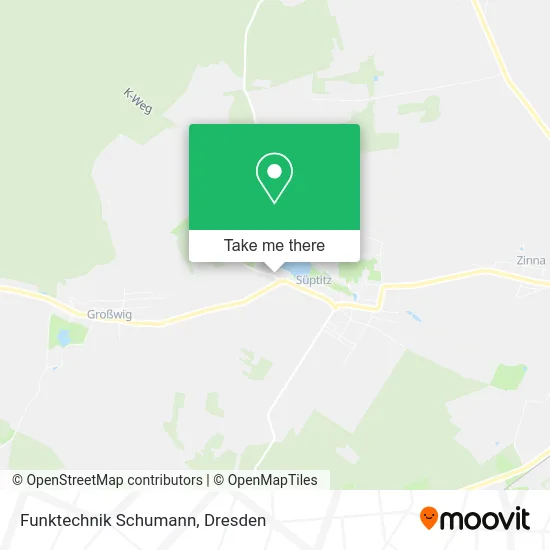 Карта Funktechnik Schumann