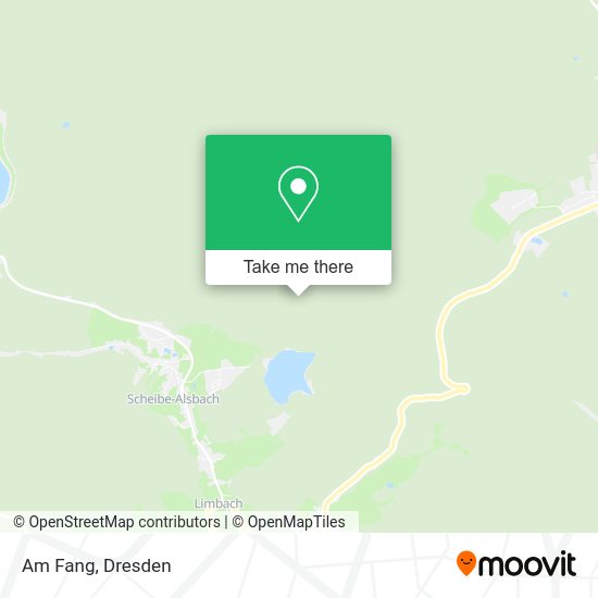 Карта Am Fang