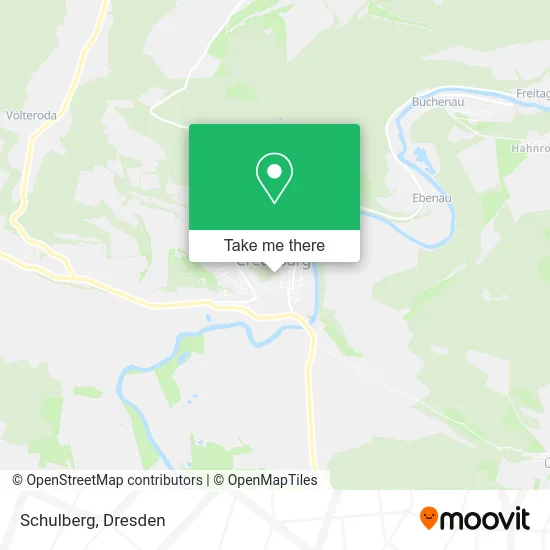 Карта Schulberg